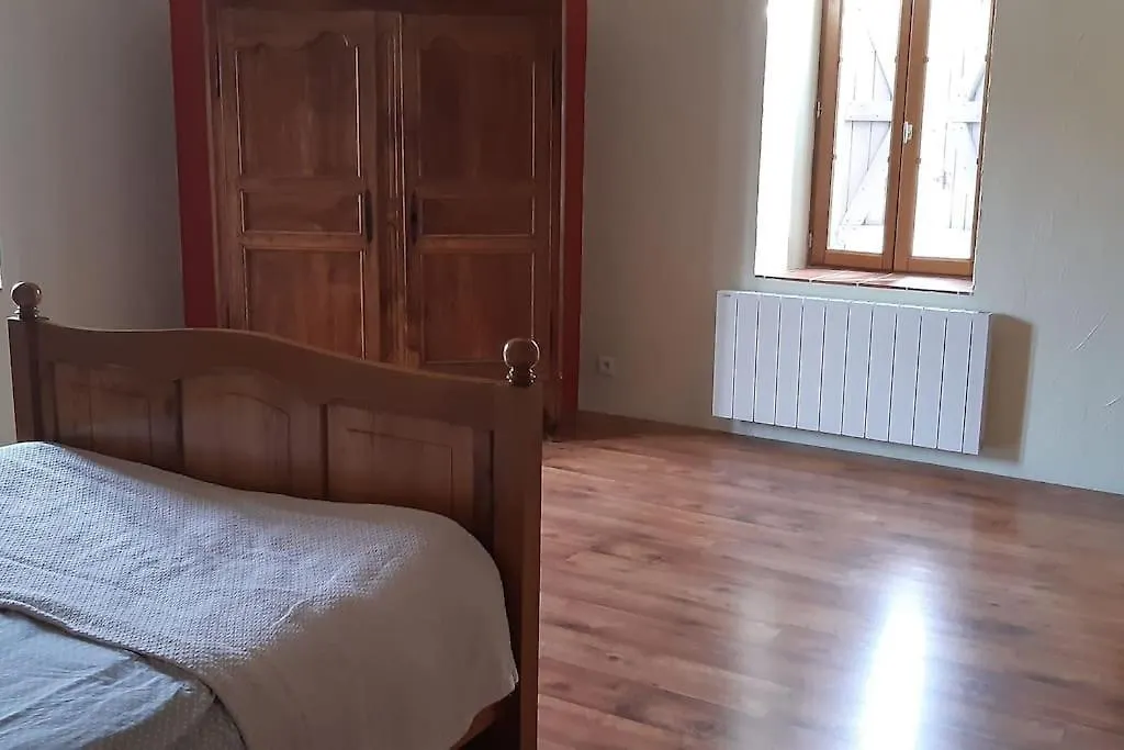 Maison Au Coeur Du Triangle D'Or Cestayrols Σπίτι διακοπών