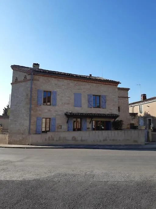 Holiday home Maison Au Coeur Du Triangle D'Or Cestayrols France