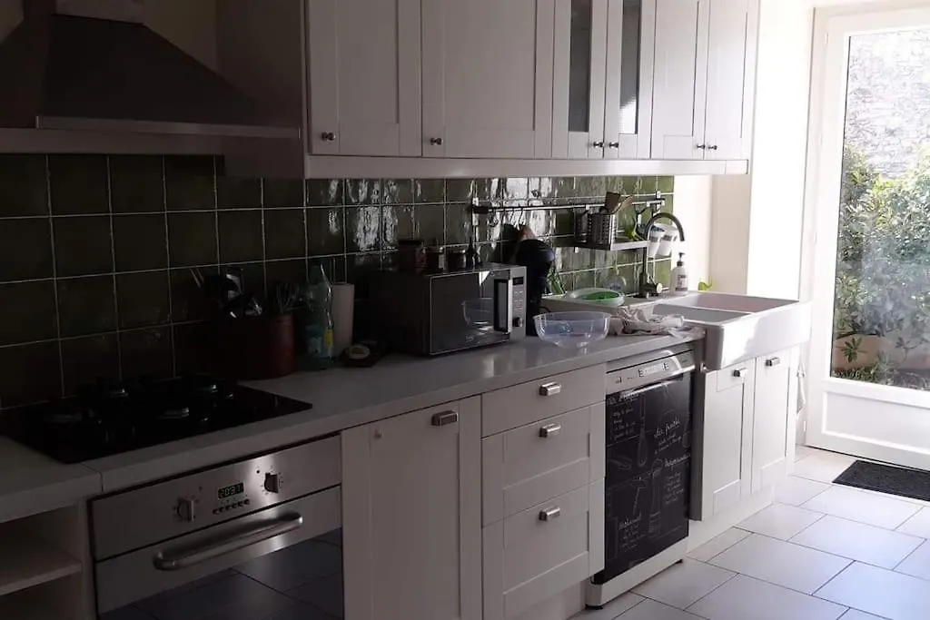 Holiday home Maison Au Coeur Du Triangle D'Or Cestayrols