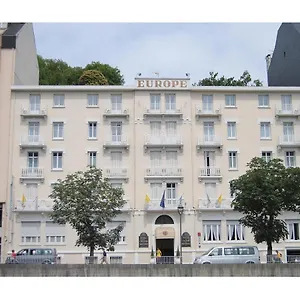 3* Hotel De L'europe