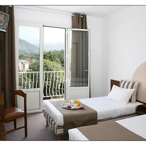 3* Hotel Notre Dame De La Sarte